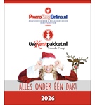 Promotieartikelen