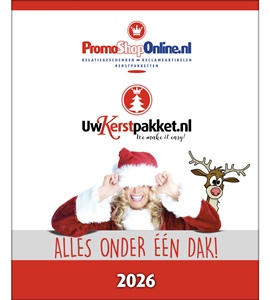 Promotieartikelen