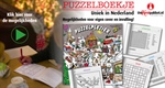 Wat een gepuzzel!