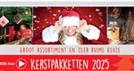Kerst pakketten 2025