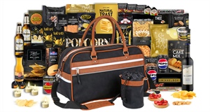 ONZE EXCLUSIEVE VINTAGE TAS  € 75,00 (excl. btw)