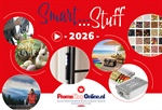 Smart Stuff 2026