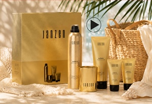 Luxe cadeaus om blij van te worden
