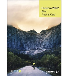 Craft fietskleding