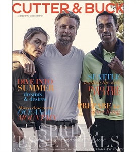 Cutter & Buck