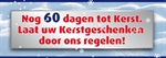 Nog 60 dagen tot Kerst