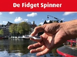 De Fidget Spinner