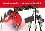 Selfstick