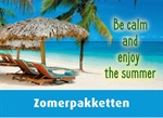 Zomerpakketten