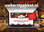 Nu online uwkerstpakket.nl