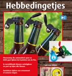 Hebbedingetjes