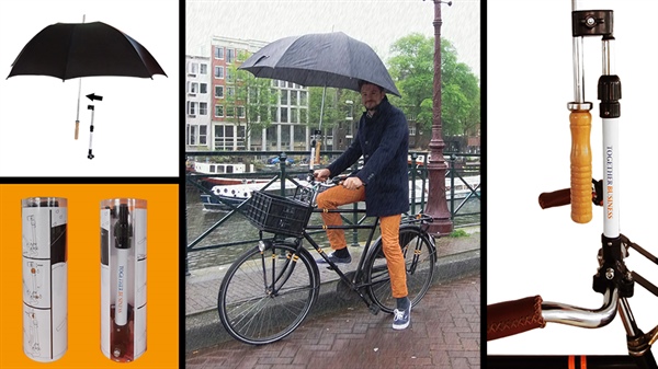 Back to school: Nieuw: Cycletop!