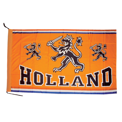 Hup Holland Hup