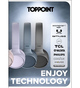 Promo Technology
