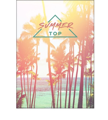 Summer Top