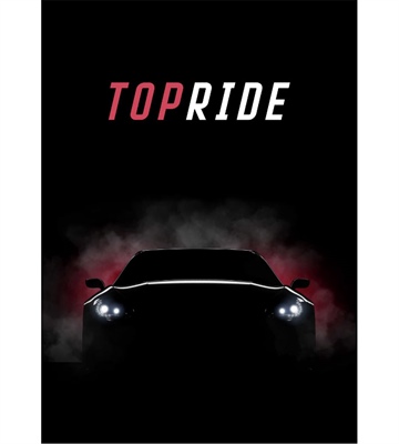 Top Ride